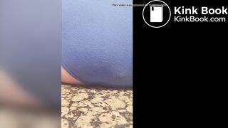 Three Stories of panty poop