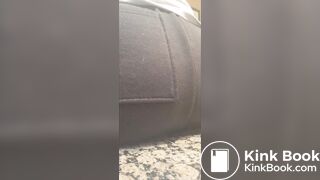 Three Stories of panty poop