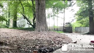 The Bitch Shits (and Farts) in the Park