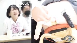 Japanese scat - video 163