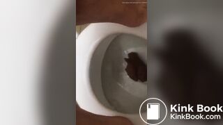 2 poops - video 2