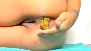 feeding - video 18
