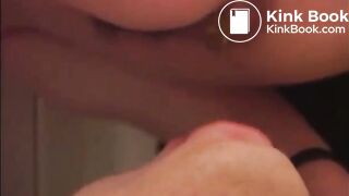 Young Slave is Already Good Shit Eating Toilet