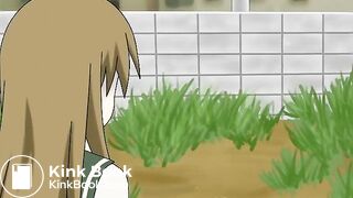 Girl poop herself - video 3