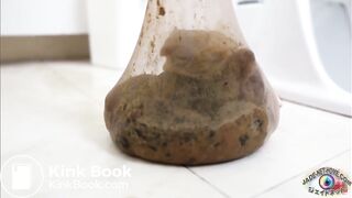 Asian Pantypoop Compilation