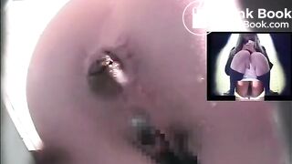 japanese toilet from scavenging cam