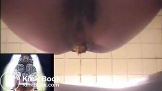 japanese toilet from scavenging cam