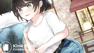 girl diarrhea audio 7