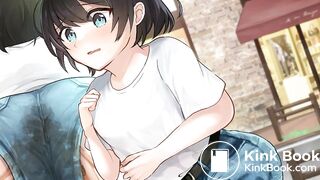 girl diarrhea audio 7