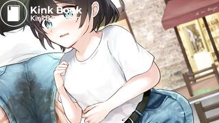 girl diarrhea audio 7