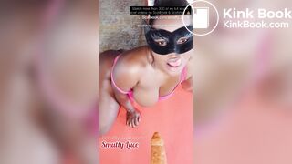 Shitty Anal Gapes - ABSOLUTE SHIT SHOW