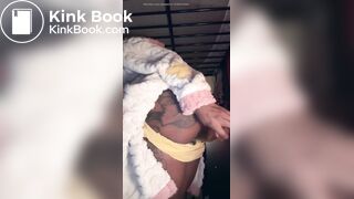 Ebony Scat - video 27