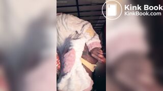 Ebony Scat - video 27