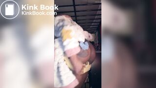 Ebony Scat - video 27