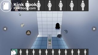 PEEPING ACADEMY 盗撮学園