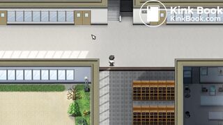 PEEPING ACADEMY 盗撮学園