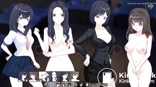 PEEPING ACADEMY 盗撮学園