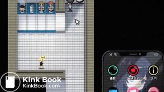 PEEPING ACADEMY 盗撮学園