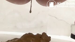 Soft scat - video 3