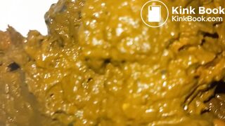 Shit,Pooping,desi dirty girl poop