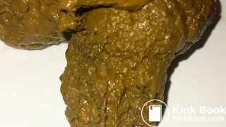 Shit,Pooping,desi dirty girl poop