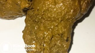 Shit,Pooping,desi dirty girl poop