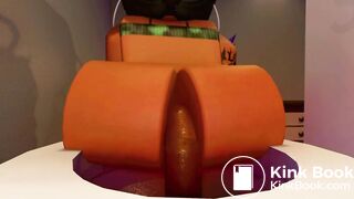 A GAMER'S RELIEF 4 (End)