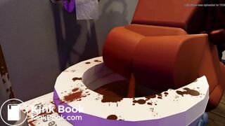 A GAMER'S RELIEF 4 (End)