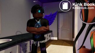 A GAMER'S RELIEF 4 (End)