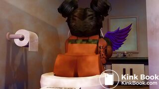 A GAMER'S RELIEF 4 (End)