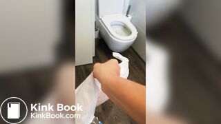 Dirty Diaper Drop