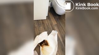 Dirty Diaper Drop