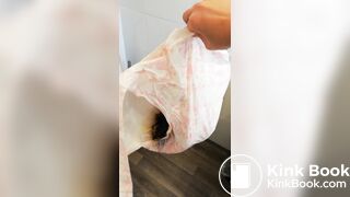 Dirty Diaper Drop
