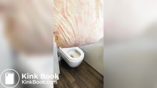 Dirty Diaper Drop
