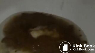 한국인 설사