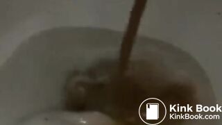 한국인 설사