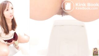 jav toilet comp