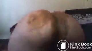 Nasty Musty Pawg Twerking