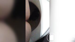 Big turds - video 5