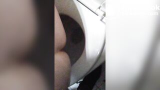 Big turds - video 5