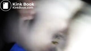 bbw granny drops yellow thick liquid