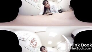 Japanese VR scat 0pvr005