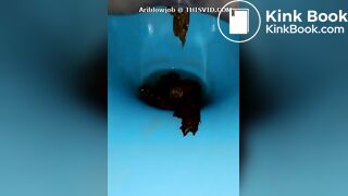 Hijab berak tai item