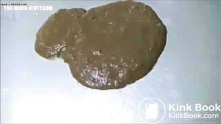 Shit and Piss on her car lol