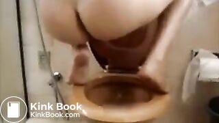 pooping - video 292