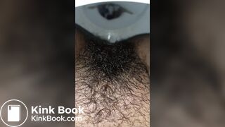 Poop toilet 1