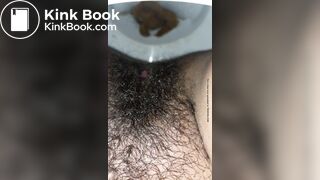 Poop toilet 1