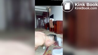 CHINESE SCAT3 - video 2