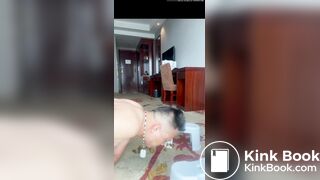 CHINESE SCAT3 - video 2