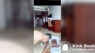 CHINESE SCAT3 - video 2